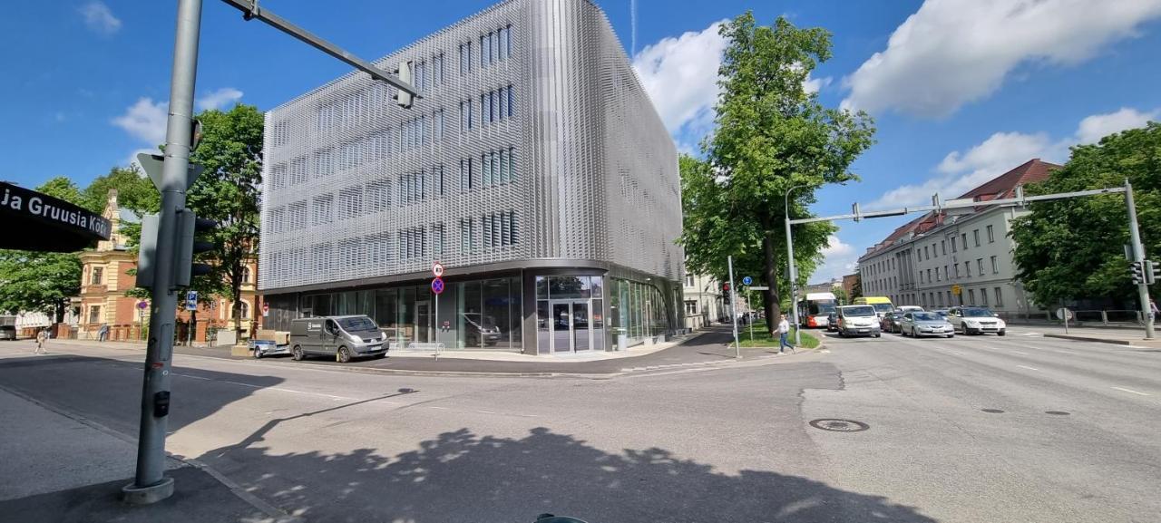 Pepleri Studio 68 Tartu Exterior photo