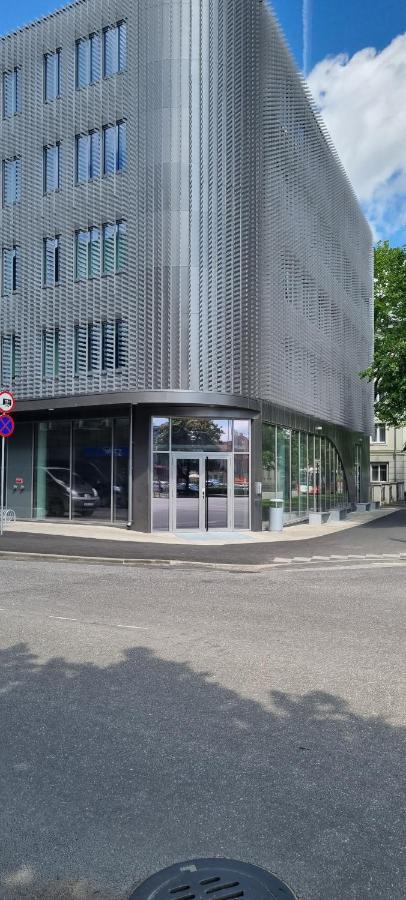 Pepleri Studio 68 Tartu Exterior photo